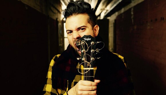 Lana Meets Jazz: Stef Giordi & Connected