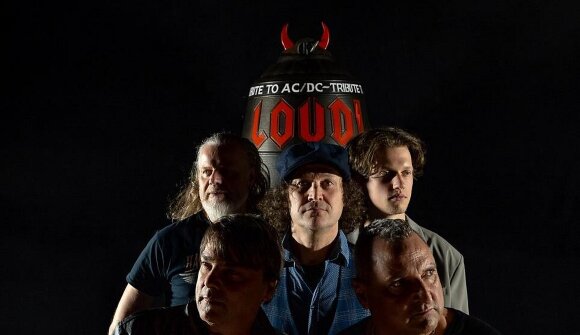 Open Air Festival: Who Let The Dogs Out