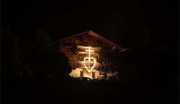 Sacred Heart concert in Val Casies