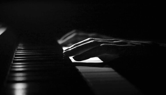 Konzert: Piano Solo - Vivere il Parco
