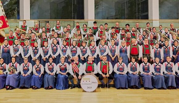 Sacred Heart Concert