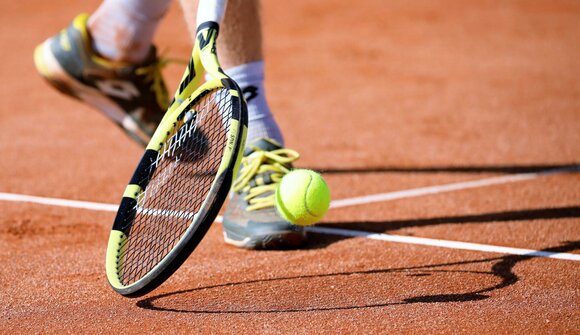 Tennis Sommercamps - Lana & Burgstall