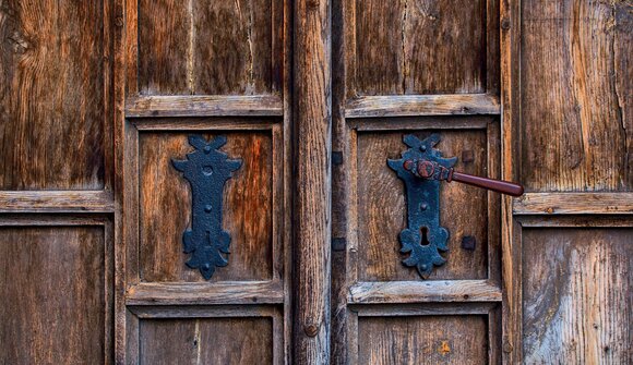 Visita a Palazzo Arzberg Freihaus