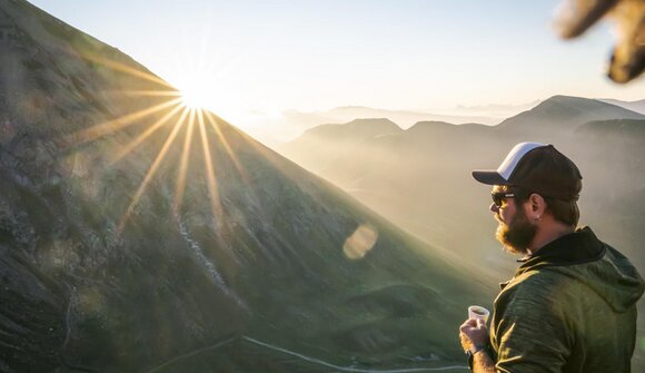 Red Bull X-Days 2025: Volo all’alba