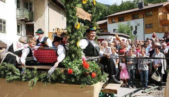 Eventi suggeriti