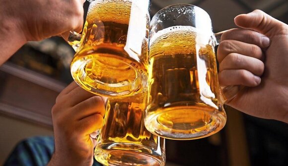 Festa della sagra a Onies