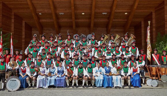 Concerto: banda musicale Maia Alta