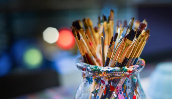 Sogni di carta - Residenze d'arte