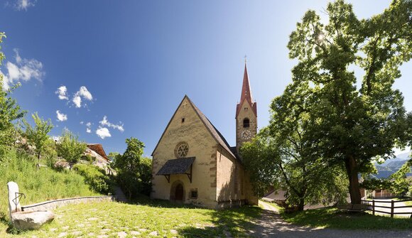 Wanderung über Saubach nach Kollmann