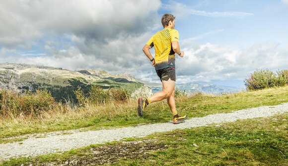 Speed Hiking