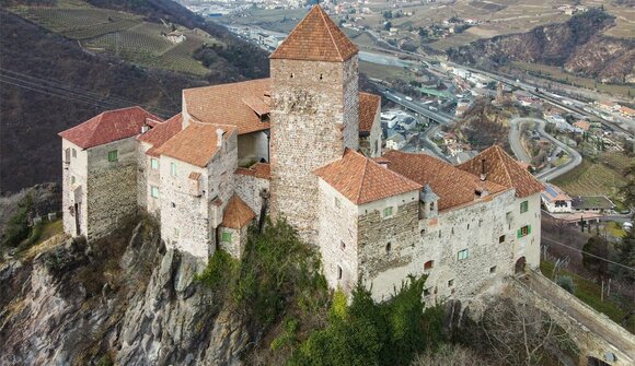 Visita guidata: Castello di Cornedo
