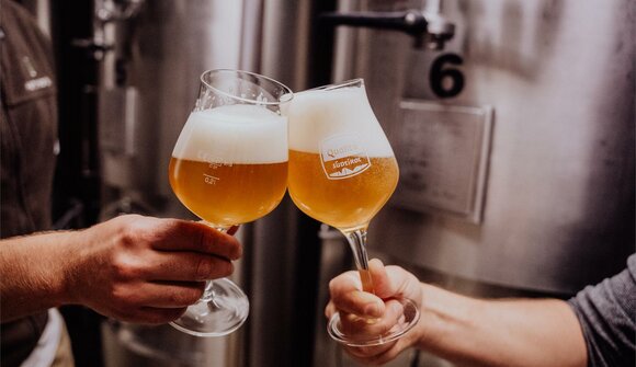 L'arte di fare la birra