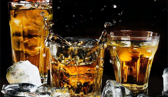 Whisky-Verkostung - Neustift
