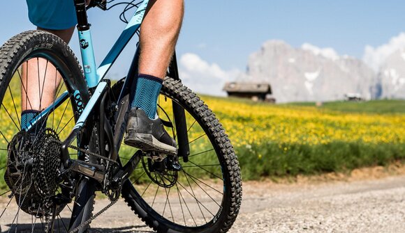 Bike technique training