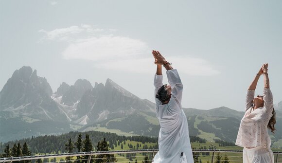 International Yoga Day