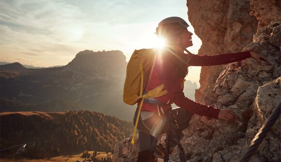 Via Ferrata