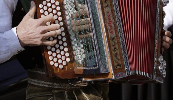 Hoangart - Musikantenstammtisch