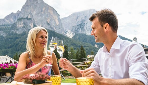 Festival del gusto Dolomites