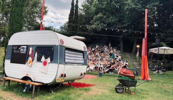 Theater: Die Bremer Stadtmusikanten