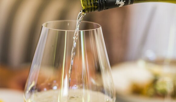 Mondo del vino sudtirolese
