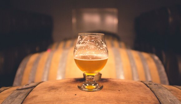 Rio Sass: canyon o birra artigianale?