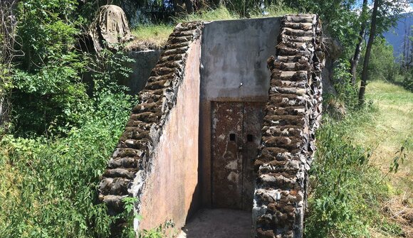 Un tour di scoperta storica