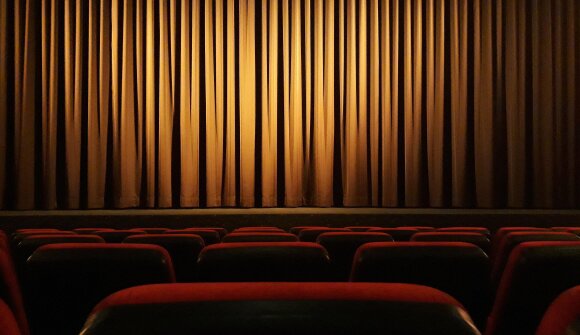 Vivere il parco: Teatro per bambini