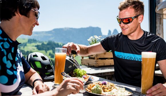 HERO E-Gourmet
