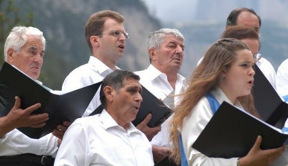 Alta Pusteria Choir Festival: Concerto