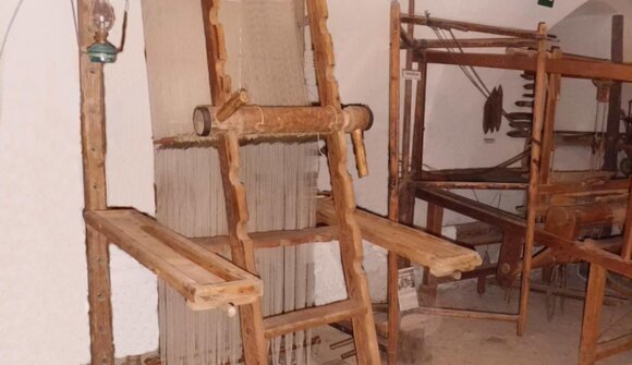 Führung: Museum Zeitreise Mensch