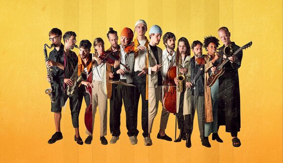 Südtirol Jazzfestival