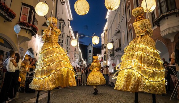 Festival of the Lantern