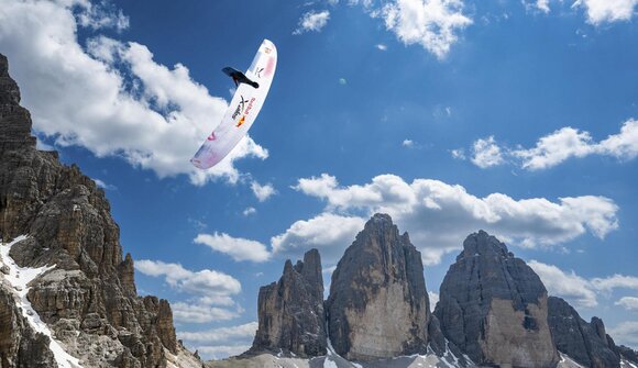 Red Bull X-Alps