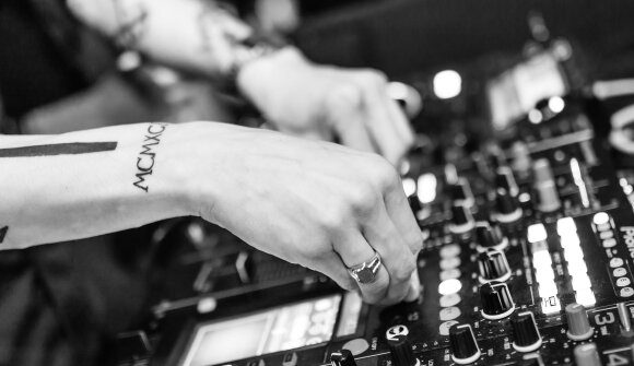 Schlachthof Sessions - Grooves & Rythms