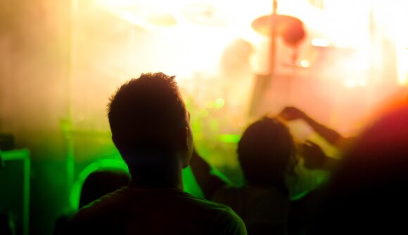 Tananai - Trento Live Fest