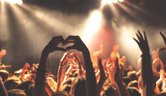 Ela A - Trento Live Fest