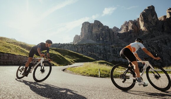 Sellaronda Bike Day