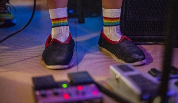 Sexten, Mountain & Music: Cafe Zur Post