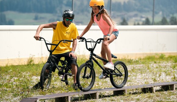 MTB Kids Academy (6-12 anni)