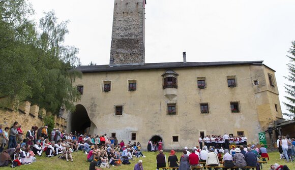 28. Alta Pusteria Int. Choir Festival