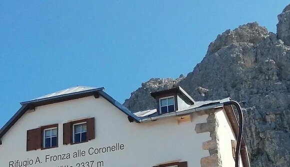 Oh! Südtirol: escursione con Sig. Hanni