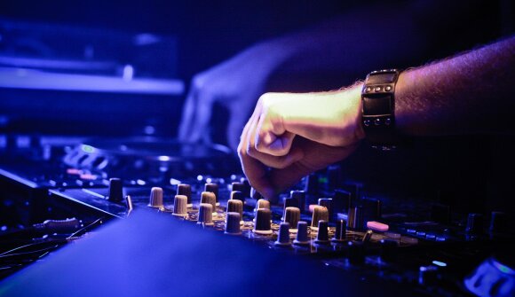 Summer Beats Party