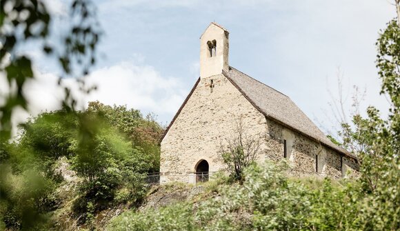 Cappella di Santo Stefano