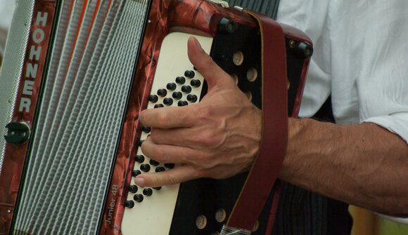 Accordion Festival