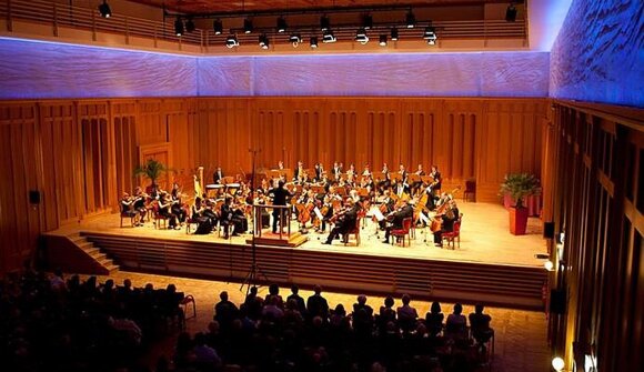 Int. Choir Festival: Concerto d'apertura
