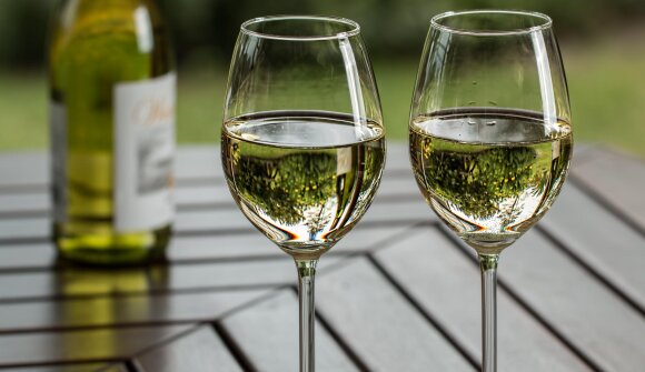 Tour di degustazione di vini