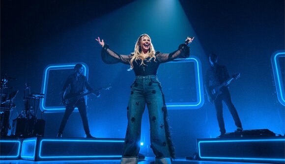 Beatrice Egli – Venosta Festival
