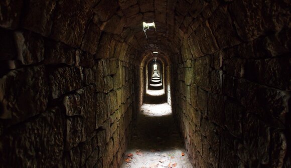 Visita guidata: Trincea di Grigno