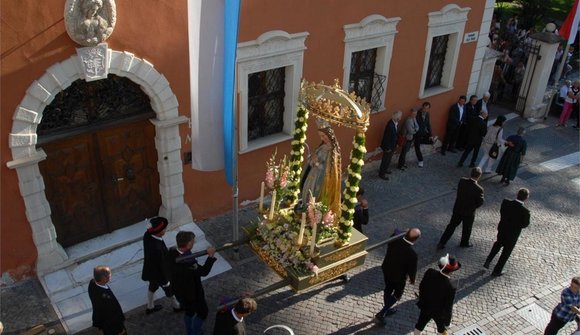 "Maria Namen" Festtag